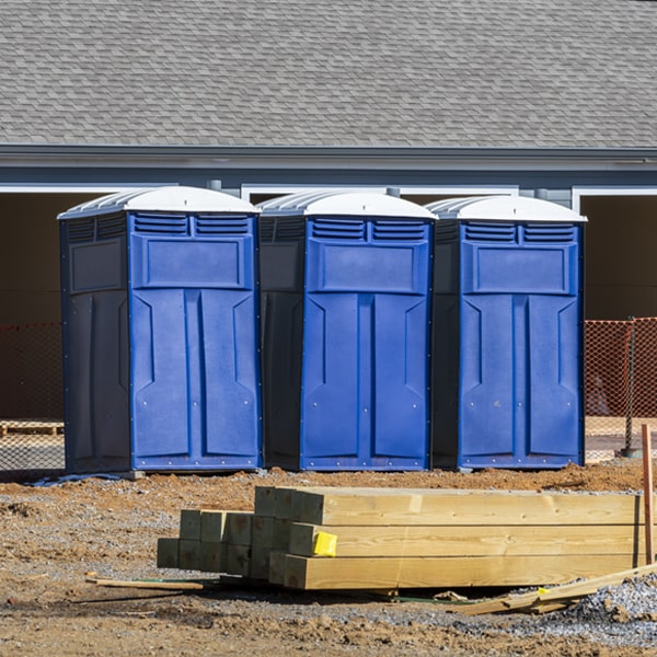 are portable restrooms environmentally friendly in Wisconsin Rapids Wisconsin